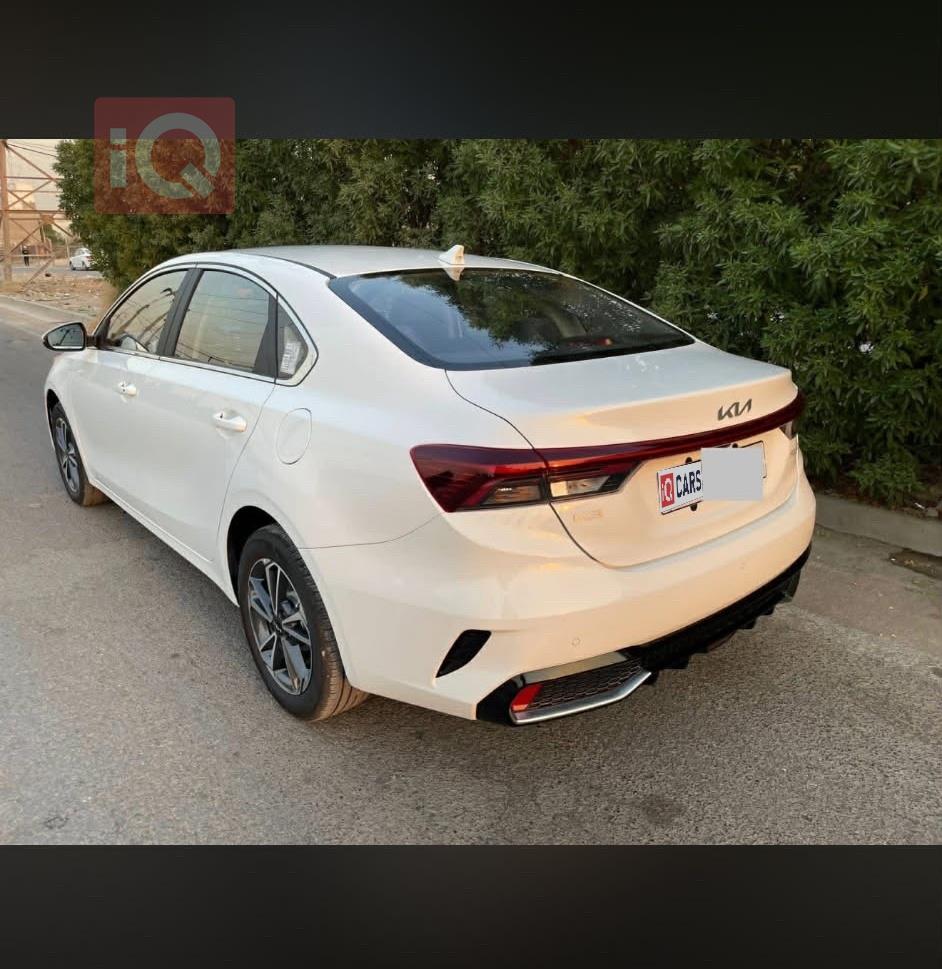 كيا K3